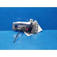 Ford Ranger Pj-Pk Xlt Left Front Inner Chrome Door Handle
