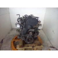 Ford Ranger Mazda Bt50 Weat 3.0 Turbo Diesel Engine