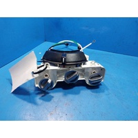 Ford Ranger Mazda Bt50 Heater Air Cond Controls