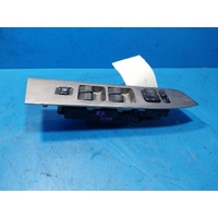 Ford Ranger Mazda Bt50  Right Front Power Window Master Switch