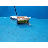 Nissan Navara D22 Airbag Module