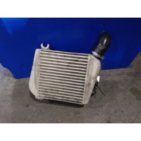 Nissan Navara D22 Intercooler