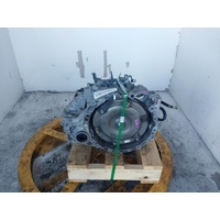Toyota Aurion Gsv40r 3.5 V6 2gr-fe Auto Transmission