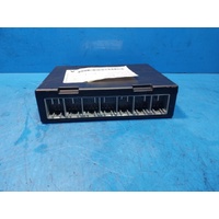 Holden Barina Tm  Body Control Module