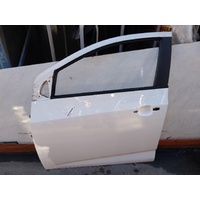 Holden Barina Tm Left Front Door