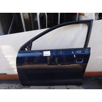 Volkswagen Jetta 1B, Left Front Door