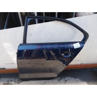 Volkswagen Jetta 1B, Left Rear Door