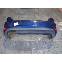 Volkswagen Jetta 1B Rear Bumper