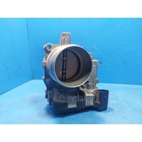 Volkswagen Jetta 1B Throttle Body