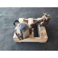 Holden Rodeo 3.0 4jh1 Ra Diesel 4.3 Ratio (Gy2) Front Diff Centre