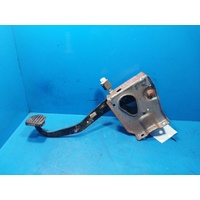 Holden Rodeo Ra Clutch Pedal Assembly