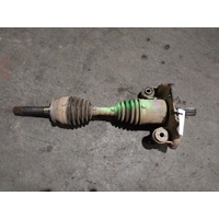 Holden Rodeo Ra Right Front Driveshaft