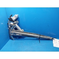 Holden Colorado Rodeo Isuzu Dmax  Right Front Power Window Regulator