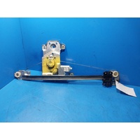 Isuzu Dmax Holden Colorado Rodeo Right Rear Power Window Regulator