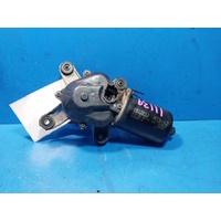 Holden Rodeo Ra Front Wiper Motor