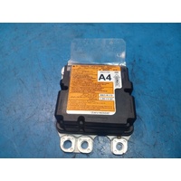 Nissan Navara Np300 Airbag Module