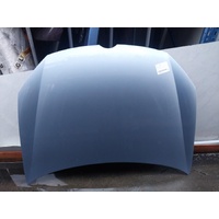 Volkswagen Golf Gen 6 Bonnet