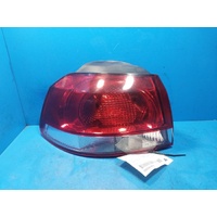Volkswagen Golf Gen 6 Left Taillight