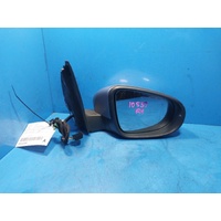 Volkswagen Golf Gen 6 Right Door Mirror