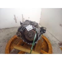 Volkswagen Golf Audi A3, Auto Transmission