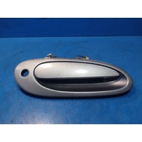 Ford Falcon Ba-Bf  Right Front Outer Door Handle