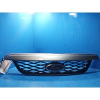 Ford Falcon Ba-Bf2  Radiator Grille