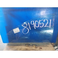 Ford Falcon Au-Bf, Left Front Door Window
