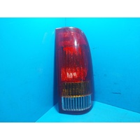 Ford Falcon Ba2-Bf Ute, Right Taillight W/ Reverse Light