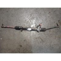 Ford Falcon Ba-Bf Steering Box Rack