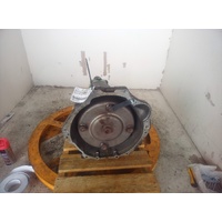 Ford Falcon Ba  Automatic Transmission