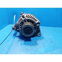 Nissan Navara D40 Alternator