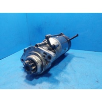 Nissan Proton Navara Wira Satria Starter Motor