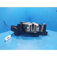 Ford Focus Mondeo Left Front Door Lock