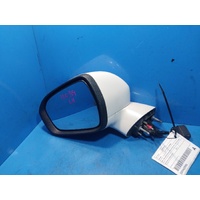 Ford Mondeo Md Left Door Mirror