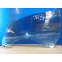 Ford Mondeo Md, Left Front Door Window
