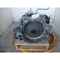 Ford Mondeo Duratorq  Automatic Transmission