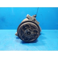 Nissan Navara D22 Valeo Dks17ch Air Cond Compressor