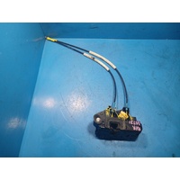 Holden Commodore Statesman/Caprice Right Rear Door Lock