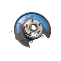 Holden Commodore Statesman/Caprice  Left Rear Hub Assembly