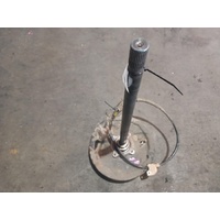 Toyota Hilux 4wd  Right Rear Axle
