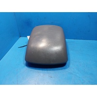 Toyota Hilux Dark Grey Console Lid Only