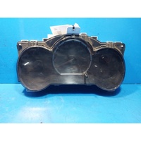 Toyota Hilux Sr Instrument Cluster