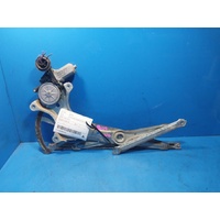 Toyota Hilux Right Front Power Window Regulator