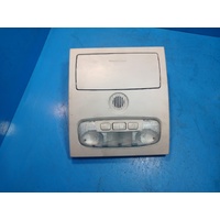 Mazda Bt50 Up-Ur Front Courtesy Light