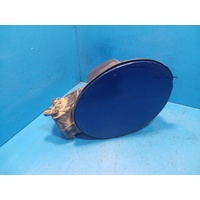 Mazda Bt50 Up-Ur Fuel Door