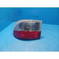 Mazda Bt50 Ute   Left Lower Taillight