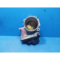 Mazda Cx9 Tb 3.7 Petrol  Throttle Body
