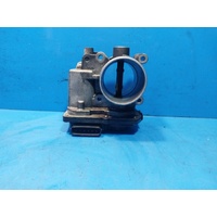 Nissan Pathfinder Navara Throttle Body