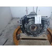 Holden Commodore Ve 3.6 Llt Eng Myb Auto, Transmission