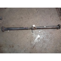 Holden Commodore Ve V6 Auto Rear Prop Shaft